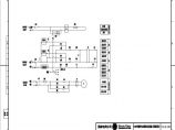 110-A2-5-D0204-34 主变压器110kV侧中性点地刀操作闭锁回路图.pdf图片1