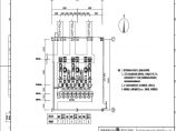110-A2-4-D0103-03(G) 110kV屋内配电装置平面布置图（高海拔地区方案）.pdf图片1