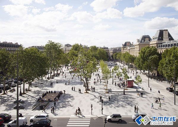 法国——巴黎共和国广场改造1.jpg