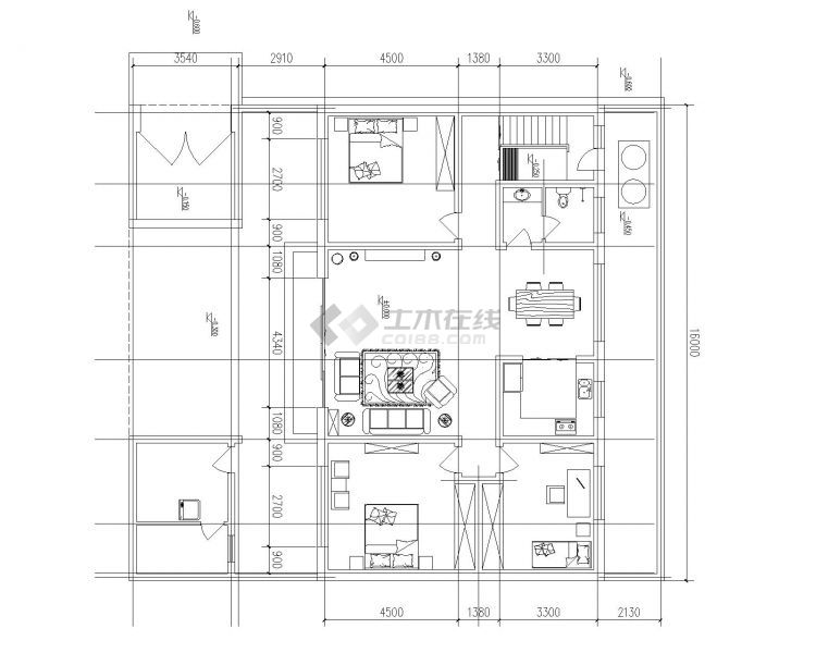 两层住宅-Model.jpg