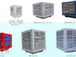 暖通制冷设备选型图片1