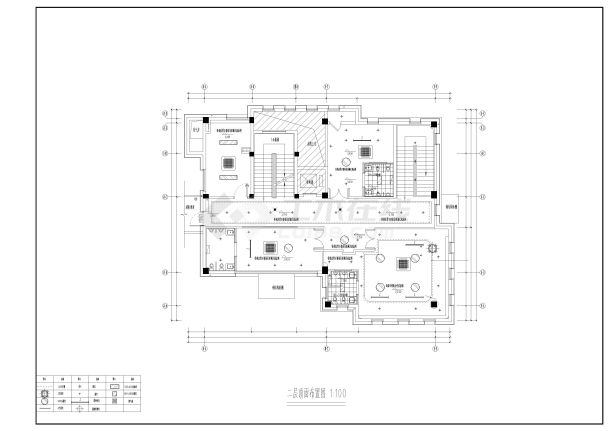 列托育服务（早教幼托机构）有限公司-建筑装修-图二