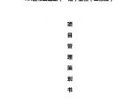 [上海]市政道路项目管理策划书（179页）图片1