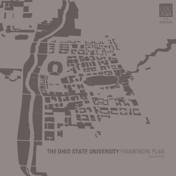 SASAKI：美国俄亥俄州立大学总体规划.pdf_图1