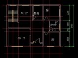 居住建筑设计图片1