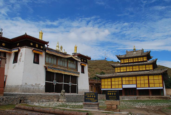 青藏地区民居建筑特点图片