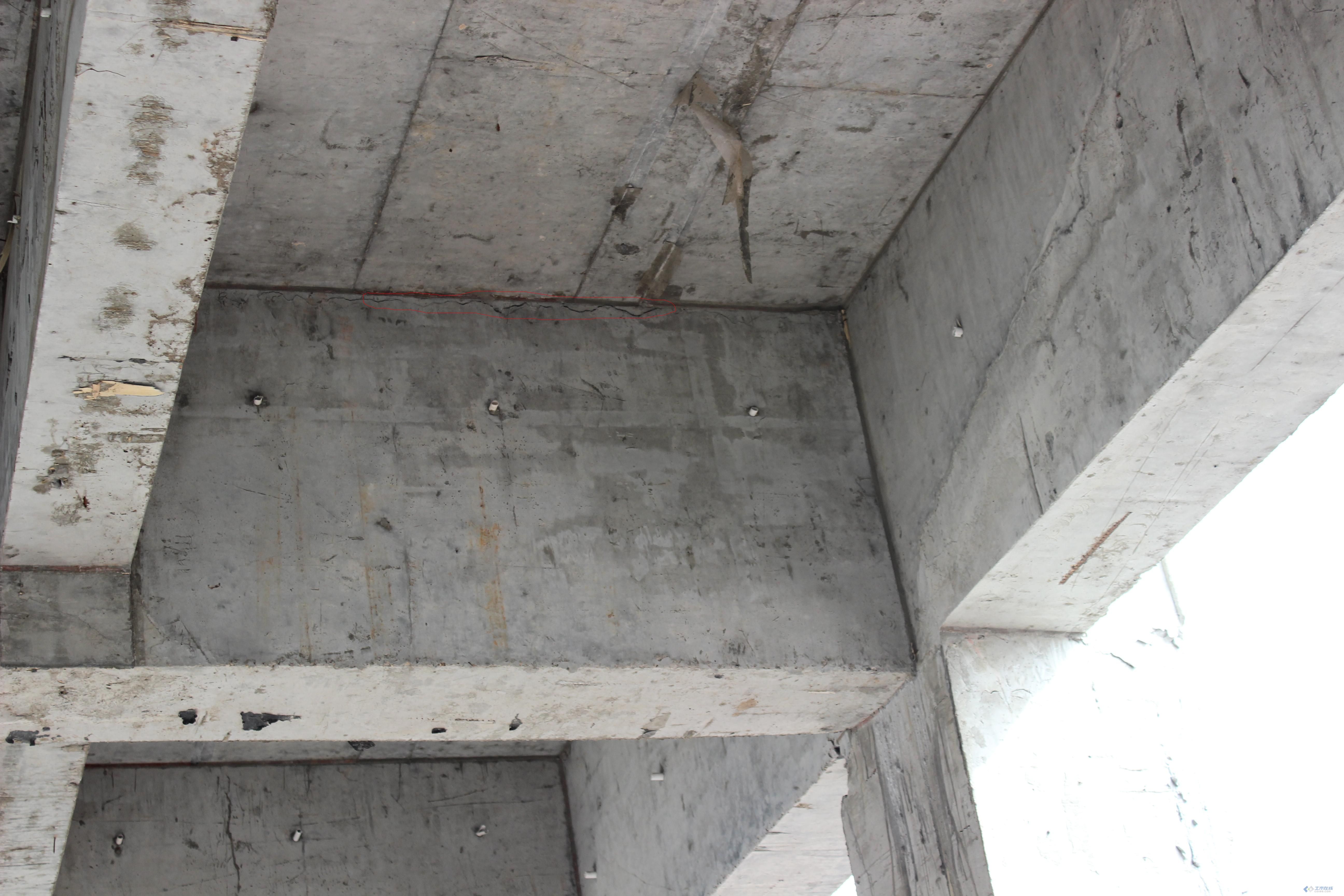 混凝土楼板裂缝处理材料_CO土木在线