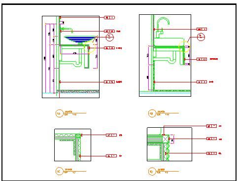 会所空间-夜幽-装饰图D6-4-1.4.dwg-图二