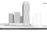 [方案][山西]超现代感城市综合体项目规划方案 精 VIP图片1
