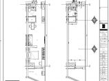 169 GF-10.11 平面布置及建筑信息平面图图片1