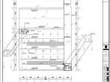 E24-106 C2栋厂房屋顶层动力平面图图片1