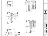 E13-103 C栋动力系统图（三）A1图片1
