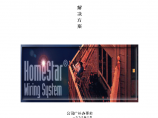 HomeStar智能住宅(小区)布线系统解决方案图片1