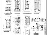 S30-020-C栋厂房电梯结构大样图-A0_BIAD图片1