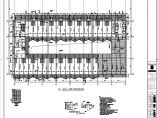 S21-016-A栋办公、宿舍楼六层结构布置平面图-A0_BIAD图片1