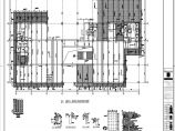 S21-004-A栋办公、宿舍楼二层结构布置平面图-A0_BIAD图片1