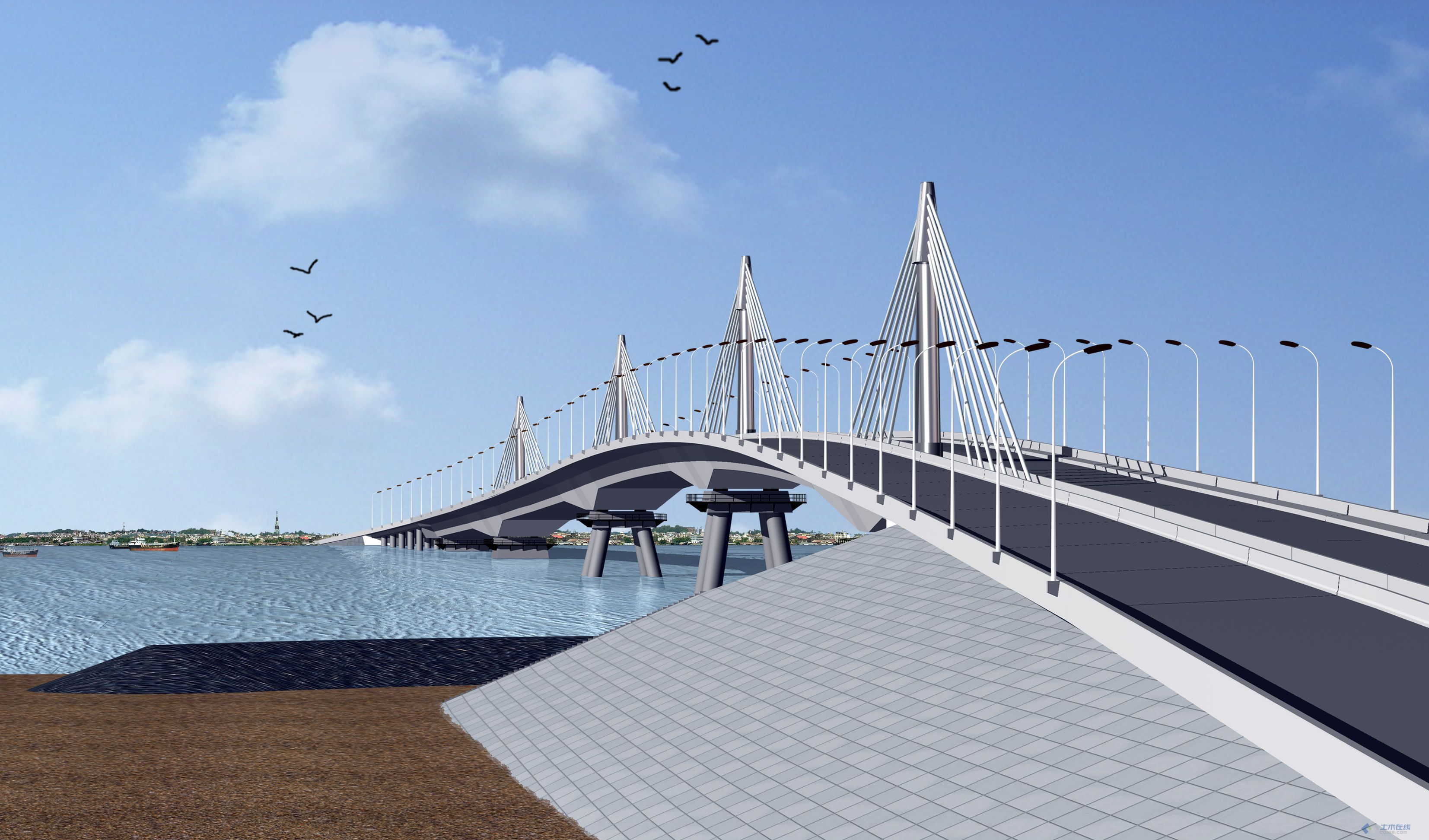 钢桥面沥青铺装 - 国路高科（北京）工程技术研究院有限公司