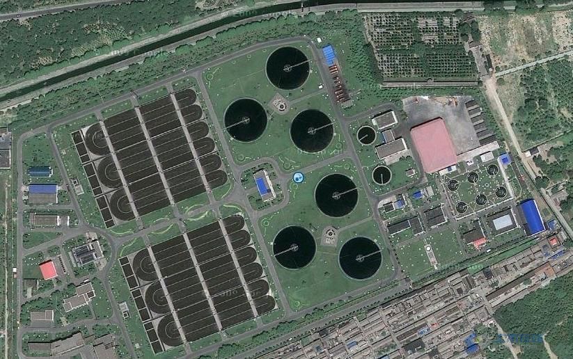 100-005北京城市排水集团酒仙桥污水处理厂.JPG