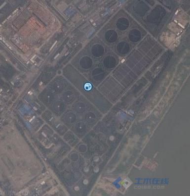100-008杭州市排水总公司四堡污水处理厂.JPG