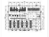 220-A2-10-D01-03 配电装置楼一层电气平面布置图图片1
