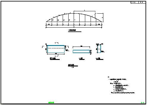 12_路面结构设计图.dwg-图一