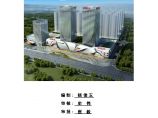 湘潭万达广场项目C组团13#塔吊安装安全专项施工方案（方案更新）最终版图片1