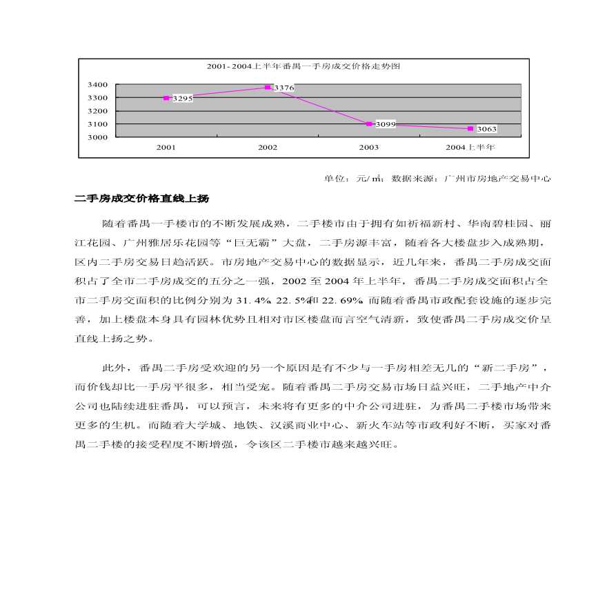 番禺房地产市场分析.pdf-图二