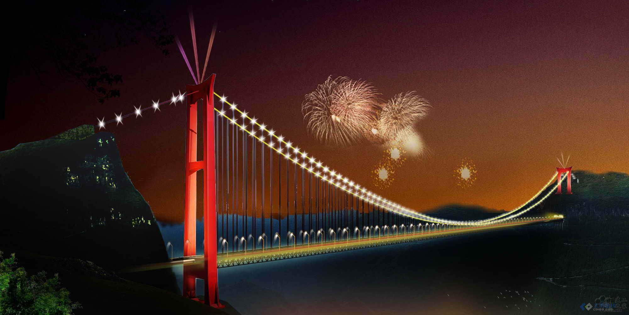 全长1779米，中国花5年时间建造矮寨大桥，那它能发挥啥作用？