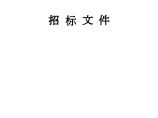 南京市某小区立体停车库停车设备采购及安装招标文件图片1