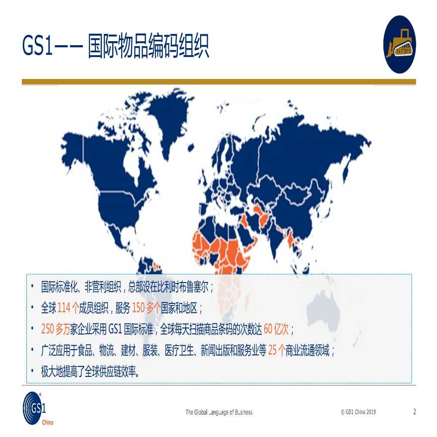 GS1标准助力中国建造数字化转型_2019中国BIM论坛.pptx-图二
