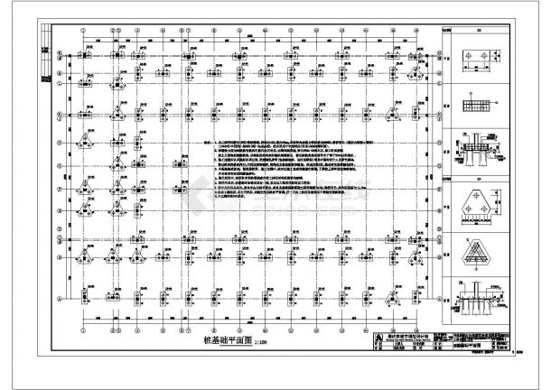 6_桩位编号图 (2007) - 副本.dwg6_桩位编号图 (2007) - 副本.dwg-图二