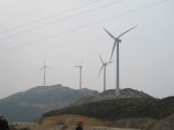 风力发电技术图片1