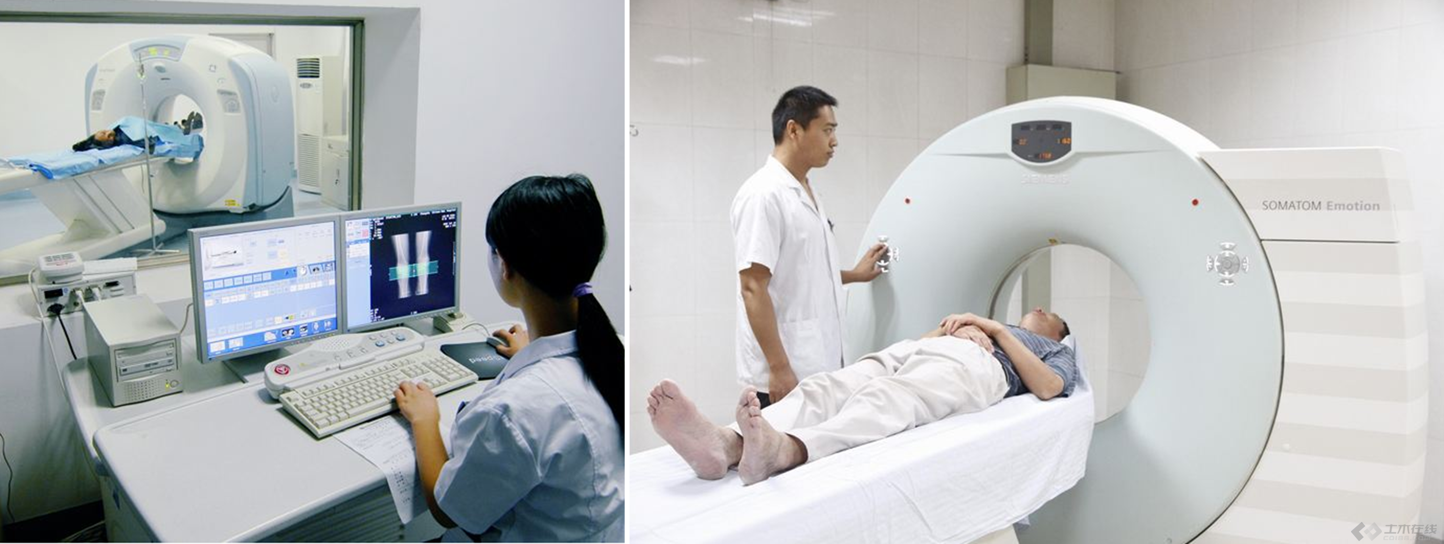 汉中市中心医院成功开展立体定向放射治疗新技术 - 中国核技术网