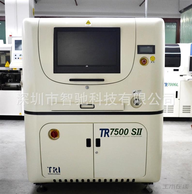 德律TR7500SII在线AOI检测设备.jpg