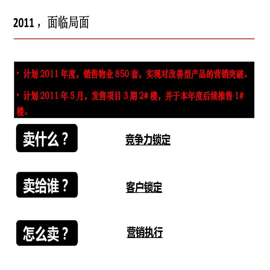 2013年四川龙城国际大盘项目推售计划及2季度营销方案_58p_销售推广策略.ppt-图二