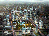 城市规划设计图片1