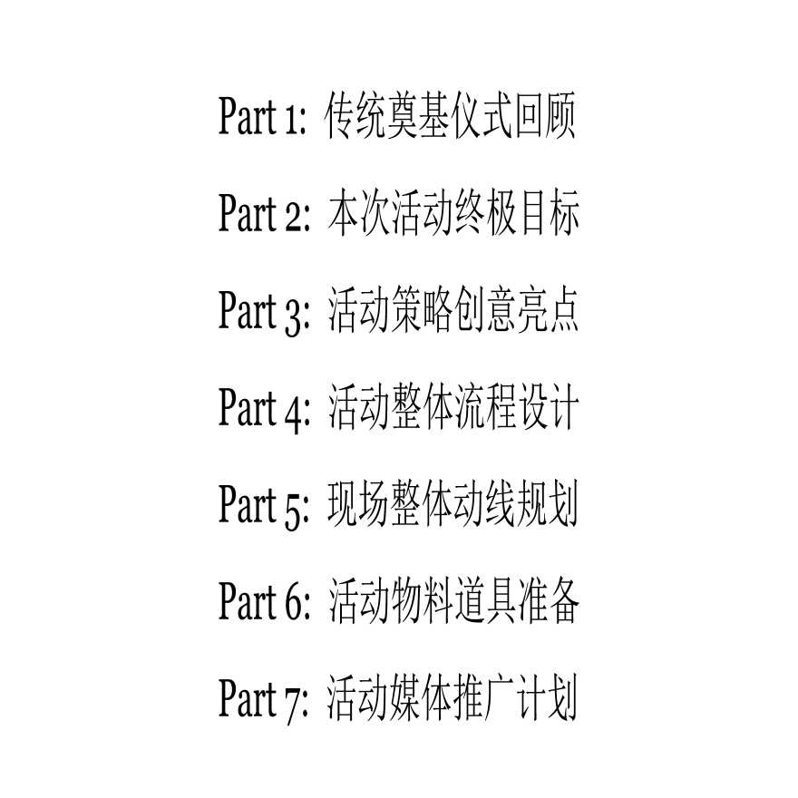 长江国际奠基仪式策划方案.ppt-图二