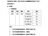房地产行业北京某装饰公司集团西安公司薪酬绩效制度.doc图片1