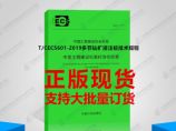 T/CECS601-2019多节钻扩灌注桩技术规程图片1