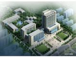 XXXX医院建筑项目方案设计 (4)图片1