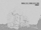 杭州萧政储出201628号地块QJ0501-28区块报建方案 新中式高层+洋房图片1