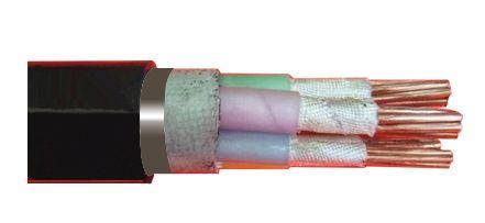 WDZ-B低烟无卤电缆的特点以及和WDZ-N的区别