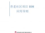 BIM技术在养老社区工程项目全过程管理的应用研究 （带大纲标题）图片1