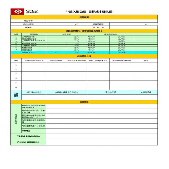 山东济南项目EPC工程价格清单.xls_图1