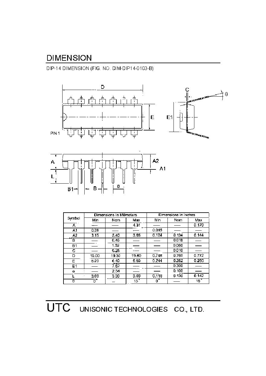 技术制度规范标准—常用封装标准（PDF47）(1)-图二