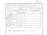 工程资料-混凝土施工检验批质量验收记录 (2)图片1