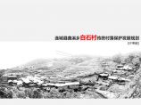 江苏省院白石村传统村落保护发展规划 专家评审稿（PDF文本）图片1