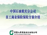 中国石油员工商业保险方案介绍图片1