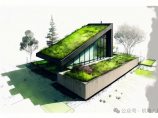 绿色建筑设计图片1