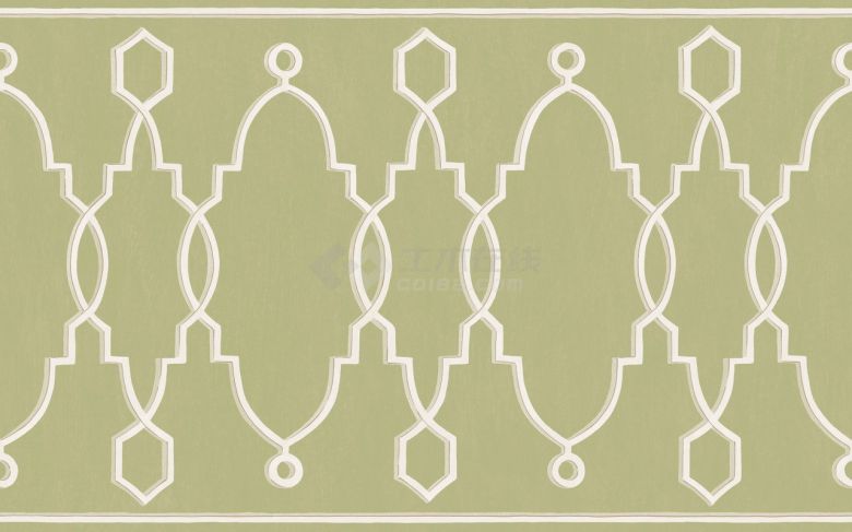 现代欧式几何墙纸  (116).jpg-图一